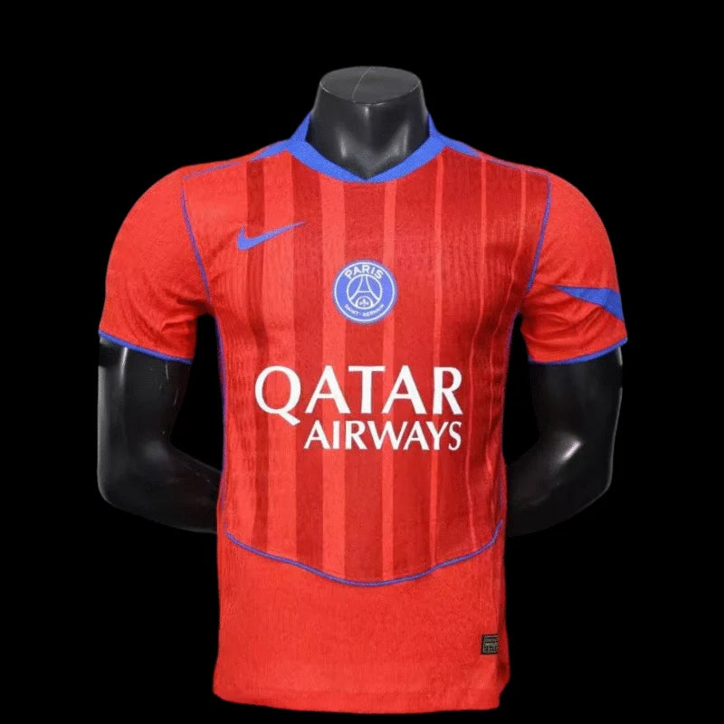 Paris SG Maillot Third 25/26