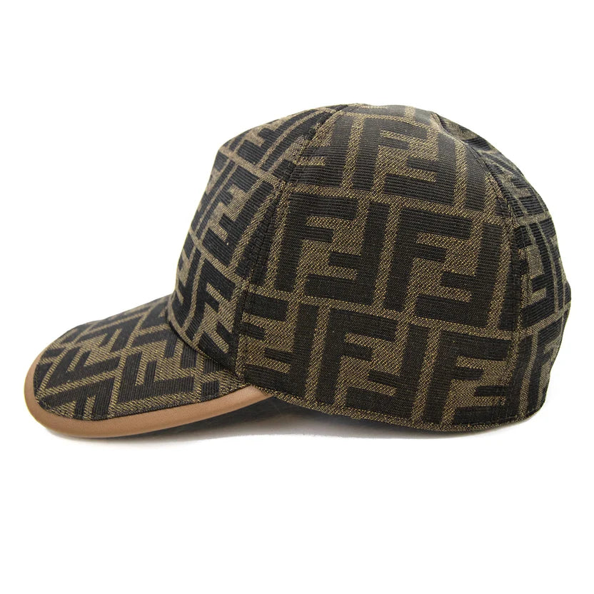 Fendi Marron