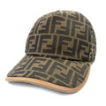 Fendi Marron