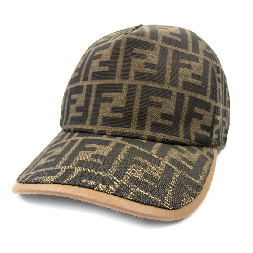 Fendi Marron