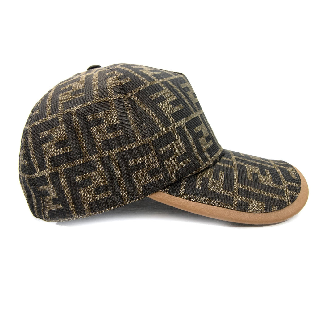 Fendi Marron