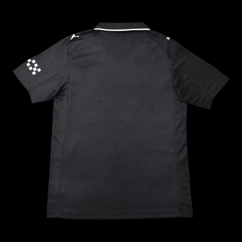 Manchester City Maillot Extérieur 25/26