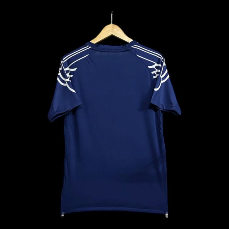 Paris SG Maillot Fourth 24/25