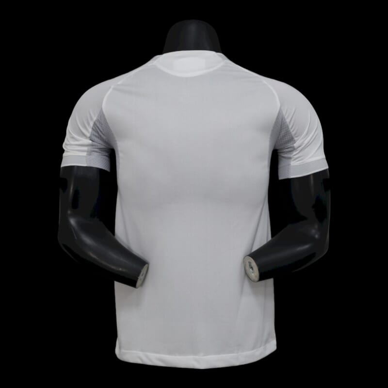 Real Madrid Maillot Domicile 25/26