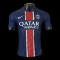 Paris SG Maillot Domicile 24/25