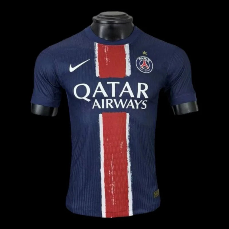 Paris SG Maillot Domicile 24/25