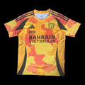 Paris FC Maillot Third 25/26