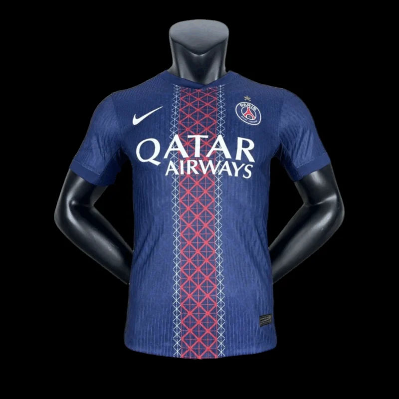 Paris SG Maillot Domicile 25/26