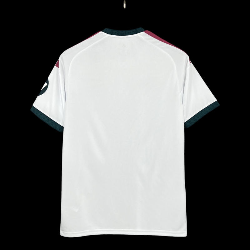 R.Madrid Maillot Domicile 26/27