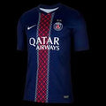 Maillot Paris SG Back2Back Domicile