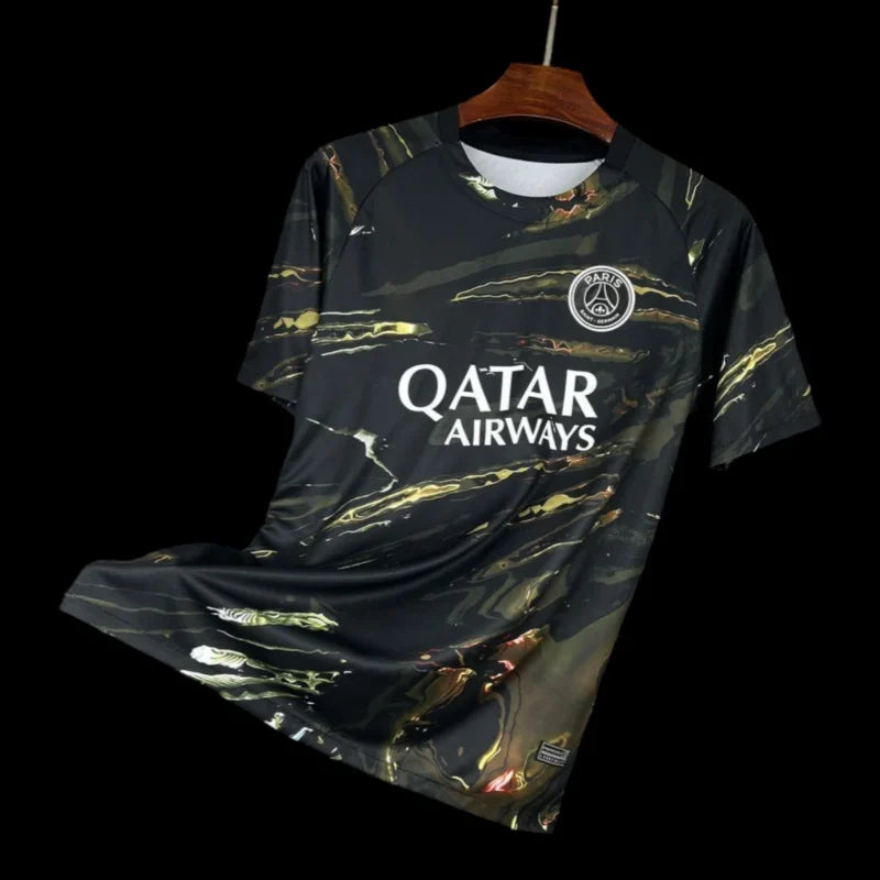Paris SG Maillot Night Edition 25/26