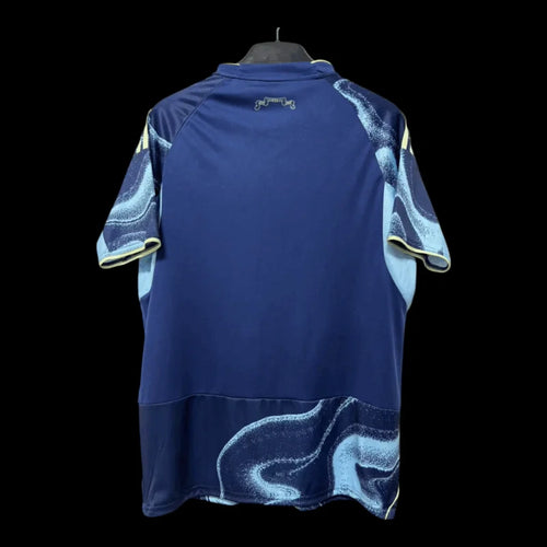 Ajax Amsterdam Maillot Extérieur 25/26