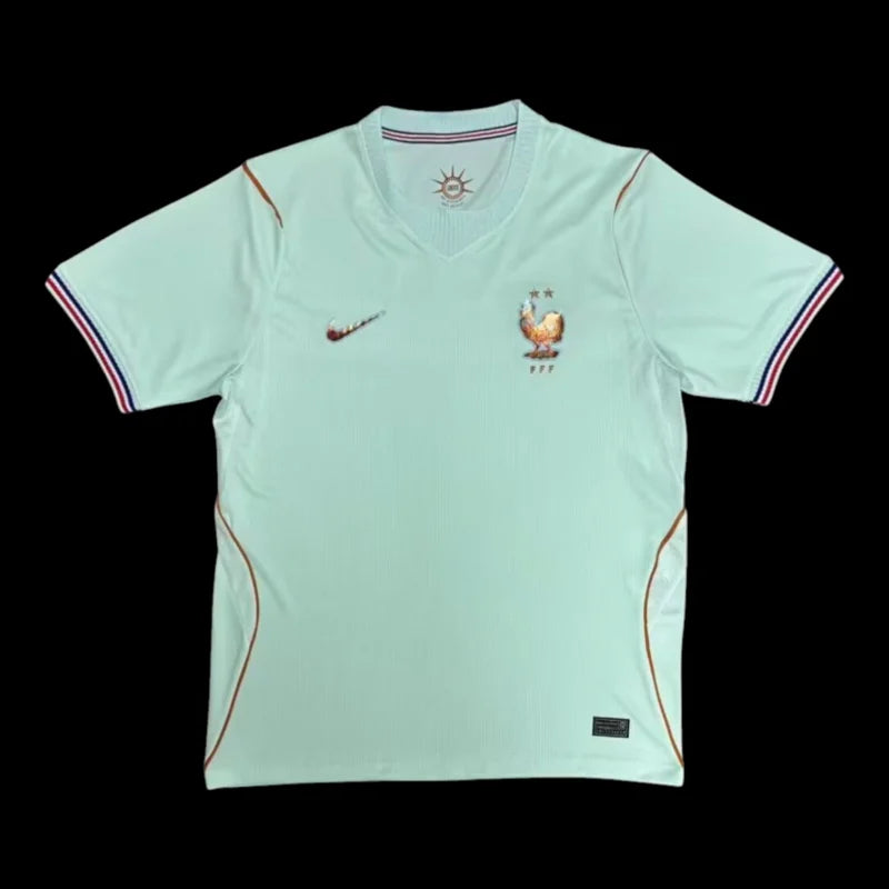 France Maillot Extérieur 26/27