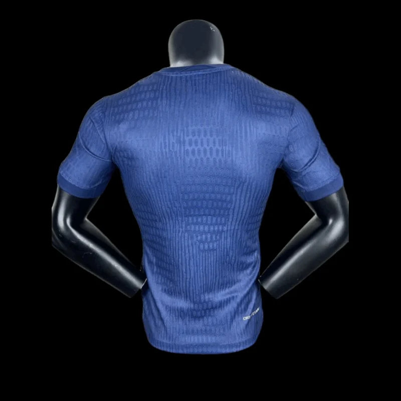 Paris SG Maillot Domicile 25/26