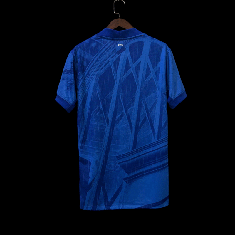 Chelsea Maillot Domicile 25/26