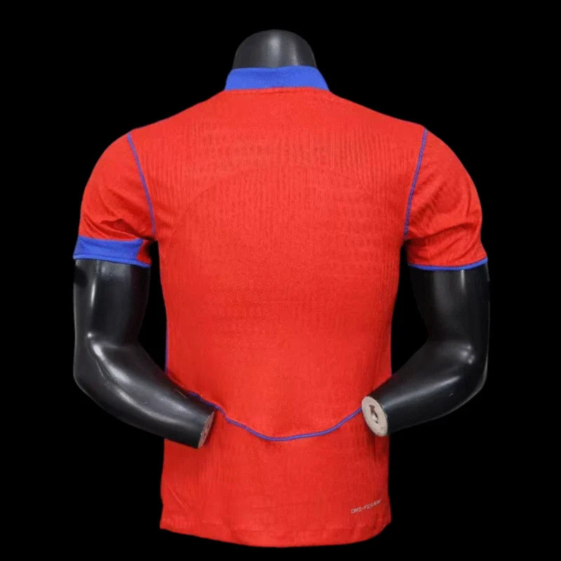 Paris SG Maillot Third 25/26