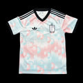 Belgique Maillot Extérieur 26/27