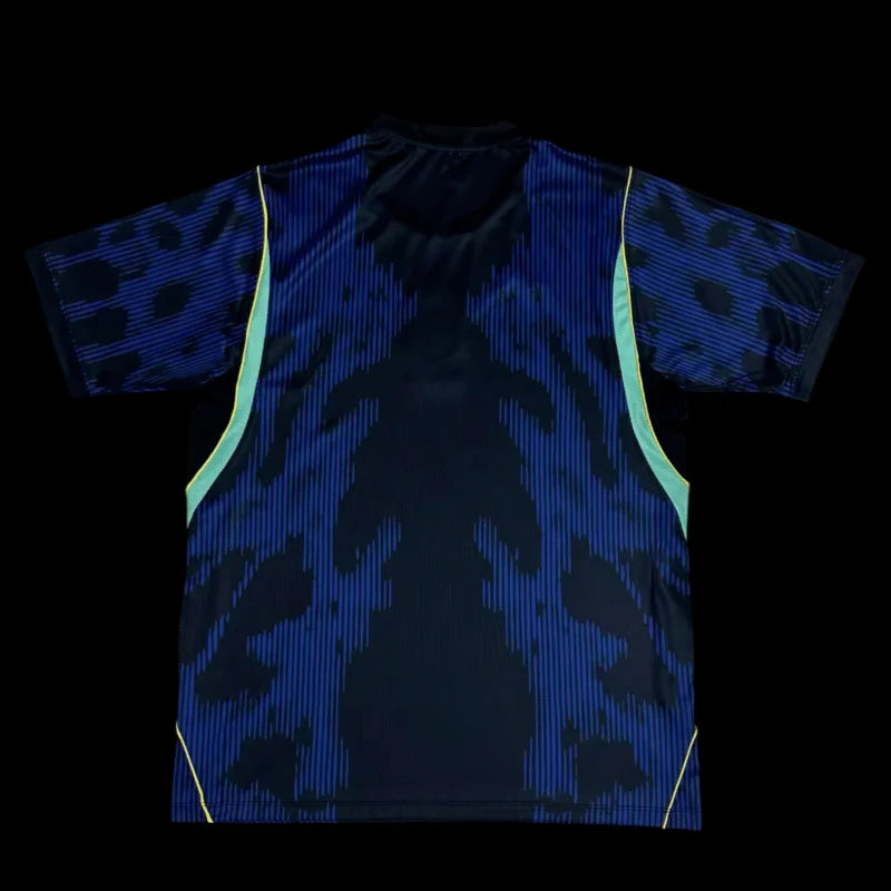 Brésil Maillot Extérieur 26/27