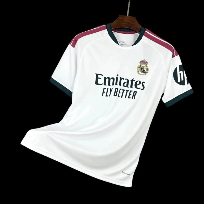 R.Madrid Maillot Domicile 26/27